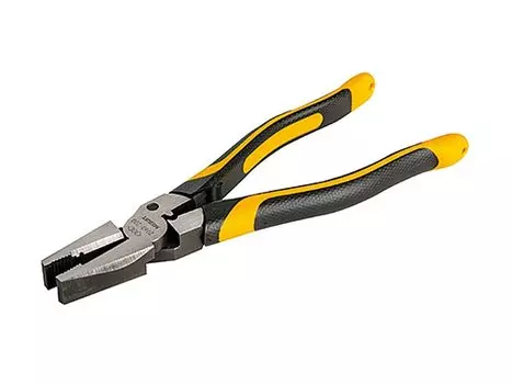Клещи обжимные Muromoto Ironworks Merry Strong 2060-200 (молдинг) чёрный