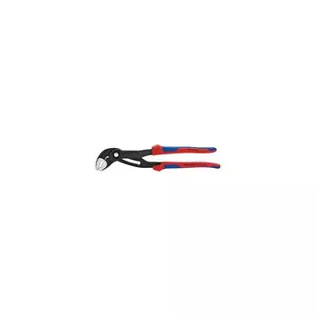 Клещи водопроводные Knipex 87 02 300 Cobra 11,81 с мягкой ручкой