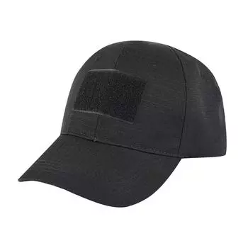 Клетчатая камуфляжная бейсболка, студенческая военная тренировочная шапка, тренировочная фуражка для взрослых, уличная шляпа с козырьком, военная шляпа с веером чёрный