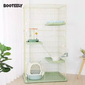 Клетка для домашних животных. Дышащая клетка для домашних животных из нержавейки. Очень красивая клетка для домашних животных. Собаки и кошки любят эту структуру.