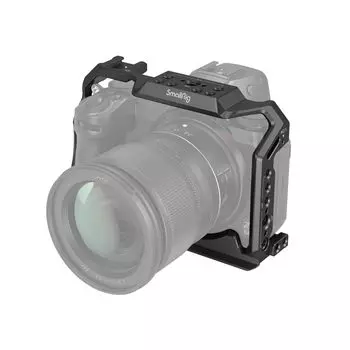 Клетка для камеры SmallRig Nikon Z5 Z6 Z7 Z6II Z7II-2926B