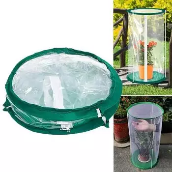 Клетка для насекомых-бабочки Среда обитания бабочек Переносной домик для разведения Видимые насекомые Клетка для наблюдения Садовые принадлежности