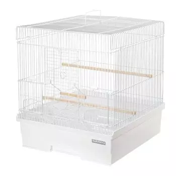 Клетка для птиц Sanko Shokai Bird Cabin 37 Клетка для птиц