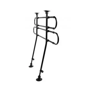 Клетка для защиты багажника Trixie dog с двумя линиями