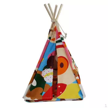 Клетка-гамак для птиц и попугаев, подвесная кровать для S