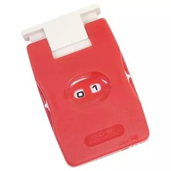 Клевер Кача Кача II Лок Цуки