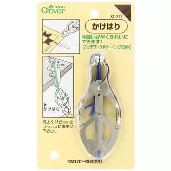 Клевер Клевер Какехари