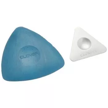 Клевер Клевер Треугольный Чако Синий 24-003