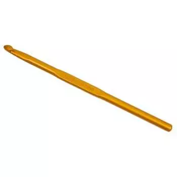 Клевер крючком 9/0