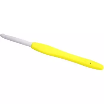 Клевер крючком Амуле 7мм 42-417