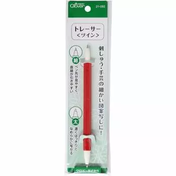 Клевер Трейсер Твин 21-082