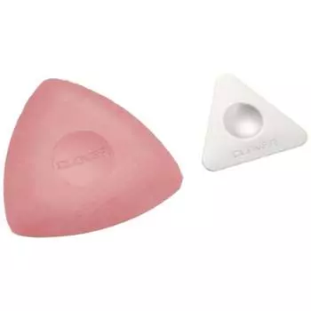 Клевер Треугольный Чако Красный 24-005