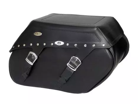 Klicbag One Touch Detachable Saddle Bag Stud 3500K