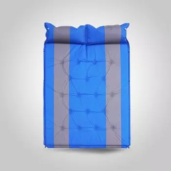 Клиент Koma Производитель Автоматический надувной матрас Двойной матрас-кроватьSUVMМногоместная толщина, монтируемая на автомобиле