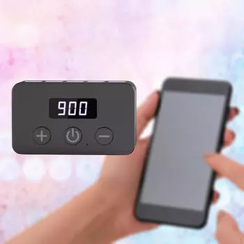 Кликер экрана телефона, экономящее трудозатраты устройство автоматического щелчка для задач вознаграждения