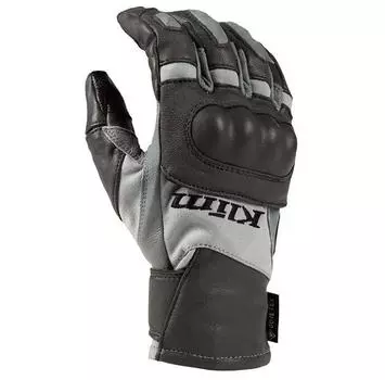 Klim Adventure Goretex woman мотоперчатки L