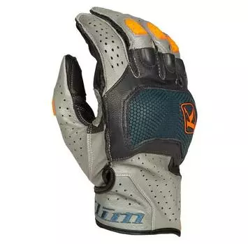 Klim Badlands Aero Pro мотоперчатки L