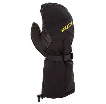Klim Caribou мотоперчатки 2XL