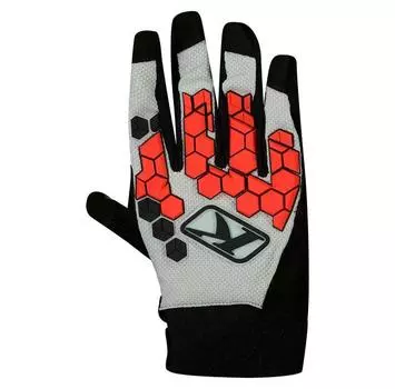 Klim Dakar off-road мотоперчатки 2XL/Short