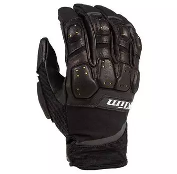 Klim Dakar Pro мотоперчатки M