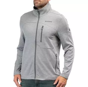 Klim Echo Wool мотокуртка L