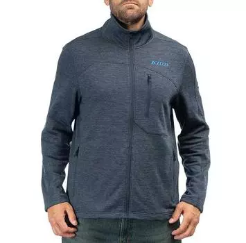 Klim Echo Wool мотокуртка L
