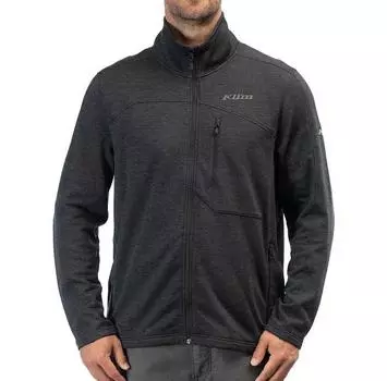 Klim Echo Wool мотокуртка M
