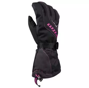 Klim Ember woman мотоперчатки XL