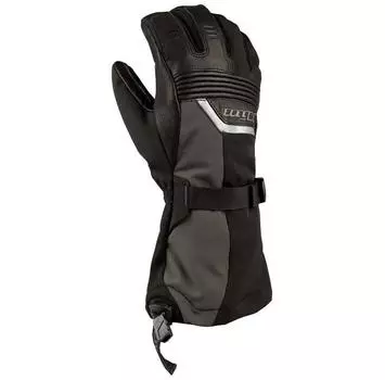 Klim Fusion мотоперчатки 3XL