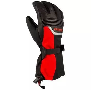 Klim Fusion мотоперчатки L