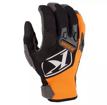 Klim Impact мотоперчатки 2XL