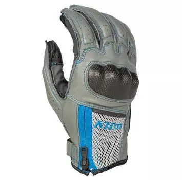 Klim Induction мотоперчатки S
