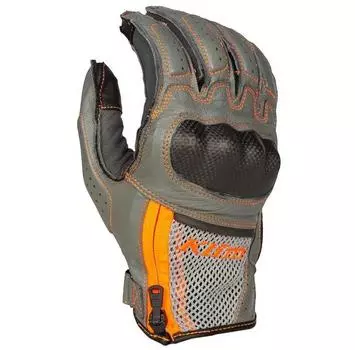 Klim Induction мотоперчатки S