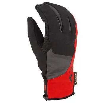 Klim Inversion Goretex мотоперчатки 3XL