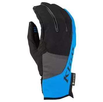 Klim Inversion Goretex мотоперчатки L