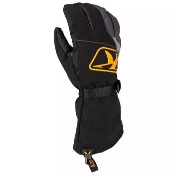 Klim Klimate мотоперчатки XL