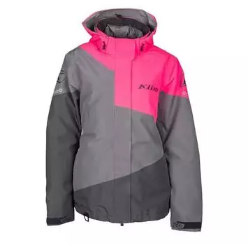 Klim отстегивающаяся куртка Fuse XS