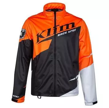 Klim Race Spec мотокуртка M