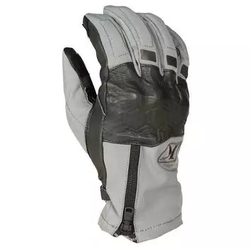 Klim Vanguard Goretex мотоперчатки L/Short