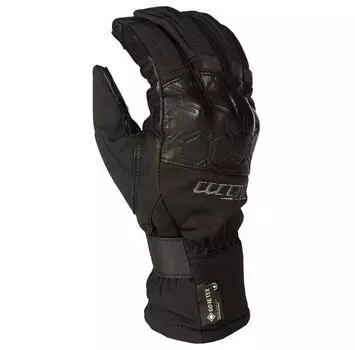 Klim Vanguard Goretex мотоперчатки M/Long