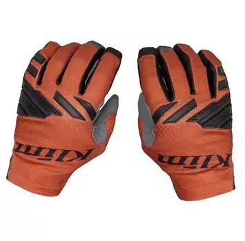 Klim XC Lite off-road мотоперчатки XL/Short