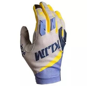 Klim XC Lite woman off-road мотоперчатки L