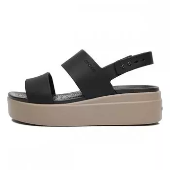 Crocs Brooklyn Raw Wedge 206453 07h 240