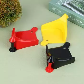 Клин для автомойки, водопроводная труба, инструменты для защиты от защемления, автоматические направляющие для шлангов, инструмент чёрный