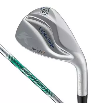 Клин Dolphin Wedge 950GH neo Клин Полугусиная шея DW-125G N.S.PRO 50°