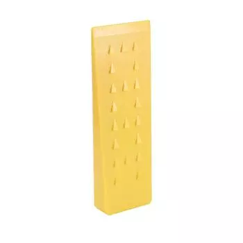 Клинья для валки деревьев Клин для валки бензопилой Пластиковые клинья для бензопилы