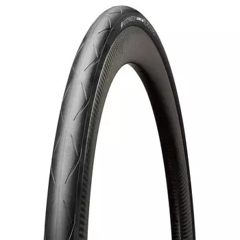 Клинчерная шина Hutchinson BLACKBIRD, камерного типа, черная, 700X28 PV532491 (28-622)
