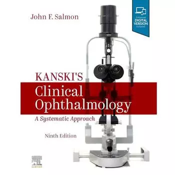 Клиническая офтальмология Кански: Системный подход
