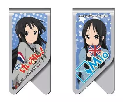 Клип из кинофильма Мио Акияма «K-ON!”