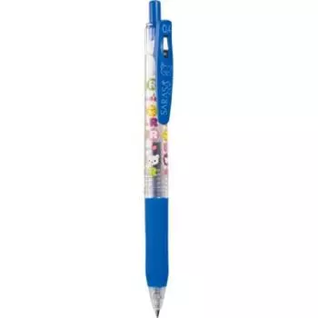 Клип Сараса [Рилаккума] (Синий кобальт)